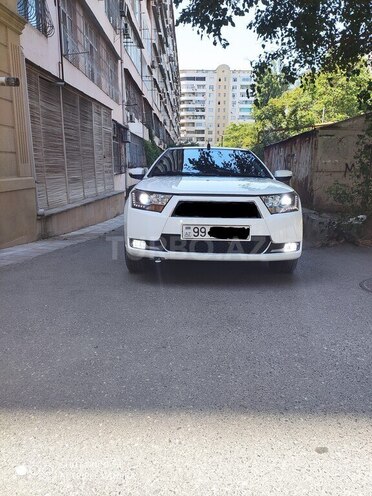 Khazar SD 2020, 19,603 km - 1.7 l - Bakı