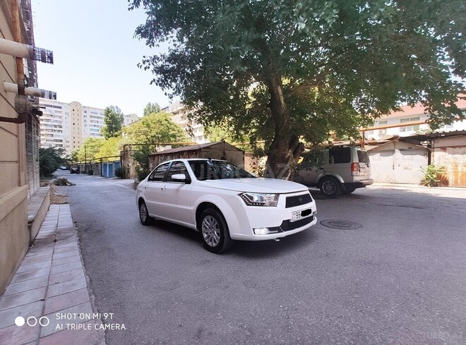 Khazar SD 2020, 19,603 km - 1.7 l - Bakı