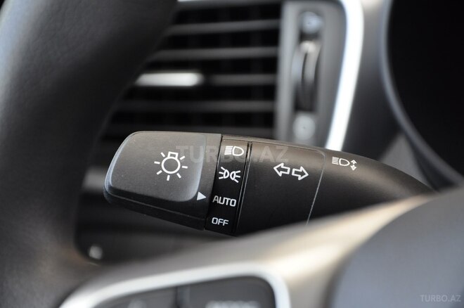Kia Sorento 2019, 9,000 km - 2.4 л - Bakı