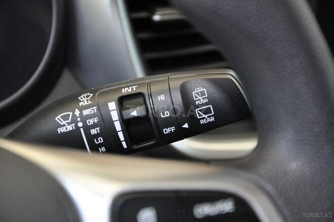 Kia Sorento 2019, 9,000 km - 2.4 л - Bakı