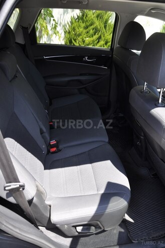 Kia Sorento 2019, 9,000 km - 2.4 л - Bakı