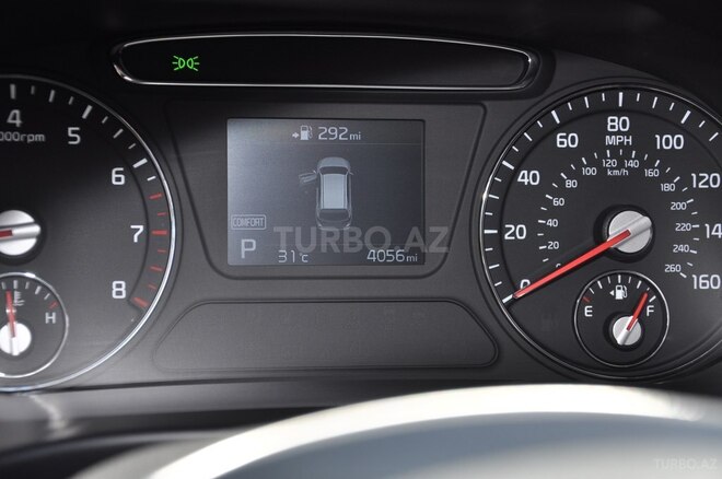 Kia Sorento 2019, 9,000 km - 2.4 л - Bakı