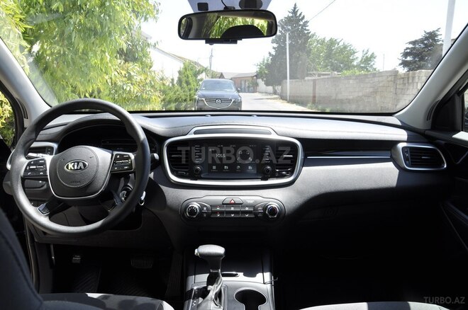 Kia Sorento 2019, 9,000 km - 2.4 л - Bakı