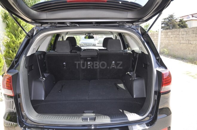 Kia Sorento 2019, 9,000 km - 2.4 л - Bakı