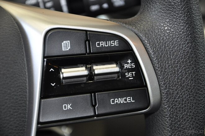 Kia Sorento 2019, 9,000 km - 2.4 л - Bakı