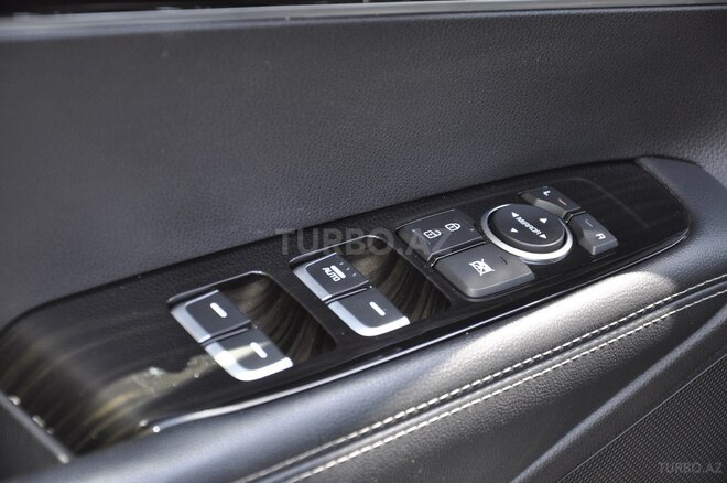 Kia Sorento 2019, 9,000 km - 2.4 л - Bakı