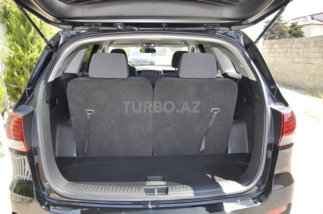 Kia Sorento 2019, 9,000 km - 2.4 л - Bakı