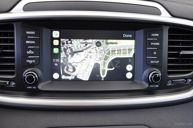 Kia Sorento 2019, 9,000 km - 2.4 л - Bakı