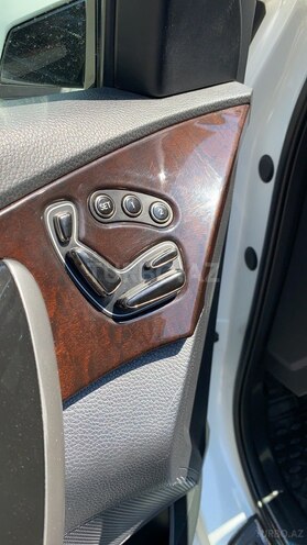 Hyundai Azera 2011, 166,800 km - 2.4 l - Bakı