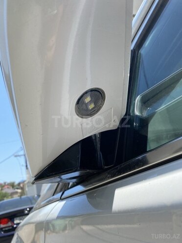 Hyundai Azera 2011, 166,800 km - 2.4 l - Bakı