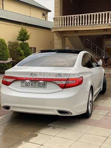 Hyundai Azera 2011, 166,800 km - 2.4 l - Bakı