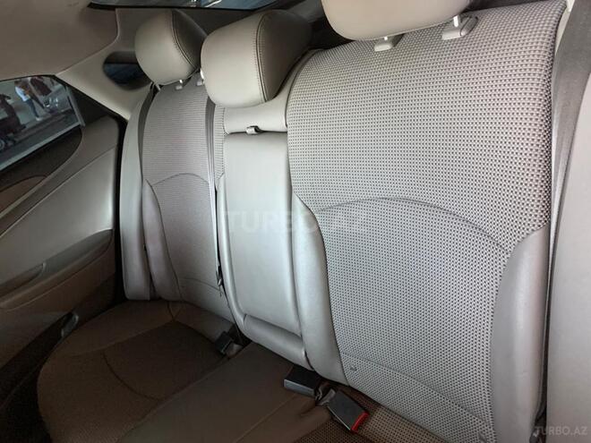 Hyundai Sonata 2011, 120,000 km - 2.0 l - Bakı