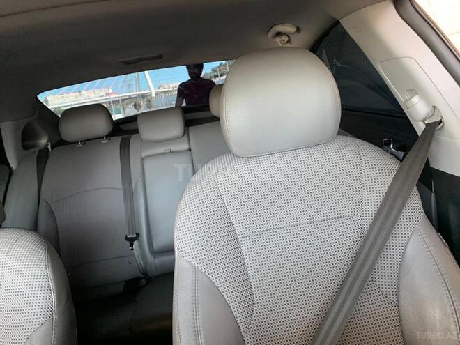 Hyundai Sonata 2011, 120,000 km - 2.0 l - Bakı