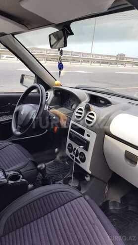 Saipa 132 2013, 170,000 km - 1.3 l - Bakı