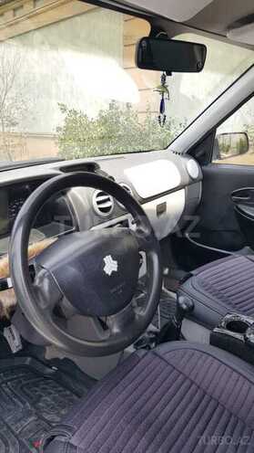 Saipa 132 2013, 170,000 km - 1.3 l - Bakı