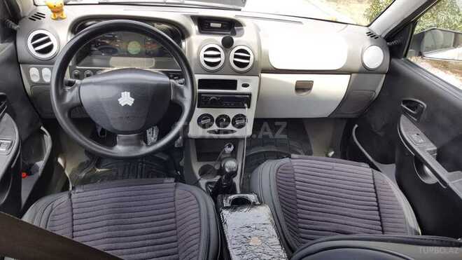 Saipa 132 2013, 170,000 km - 1.3 l - Bakı
