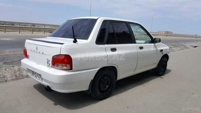Saipa 132 2013, 170,000 km - 1.3 l - Bakı