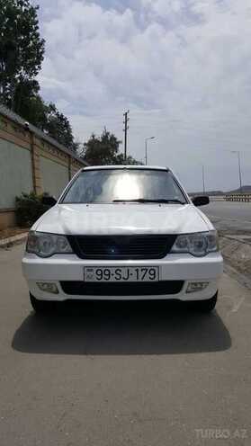 Saipa 132 2013, 170,000 km - 1.3 l - Bakı