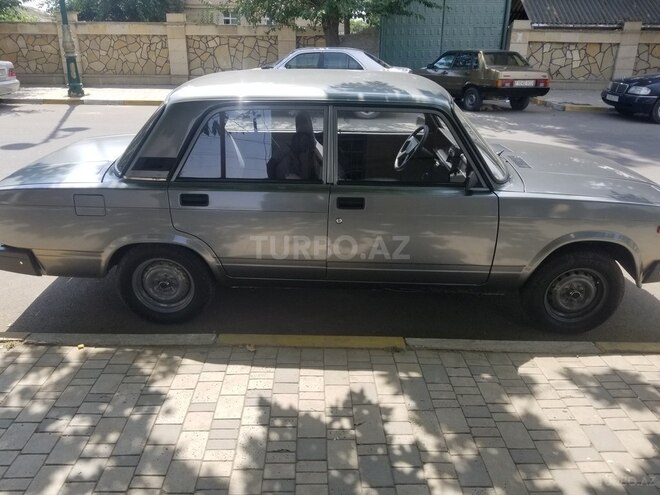 LADA (VAZ) 2107 2010, 141,000 km - 1.6 l - Tovuz