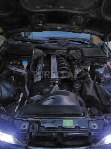 BMW 525 1998, 250,000 km - 2.5 л - Bakı