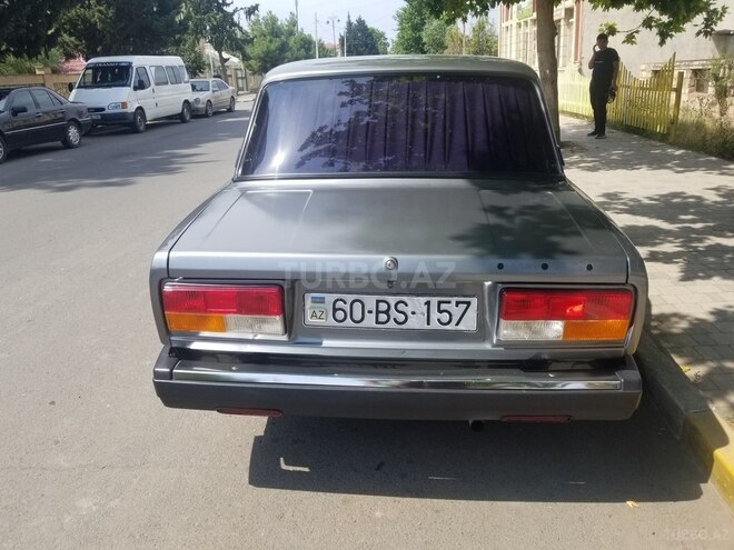 LADA (VAZ) 2107 2010, 141,000 km - 1.6 l - Tovuz