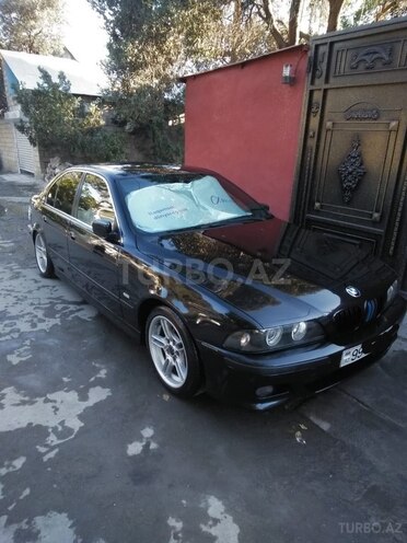 BMW 525 1998, 250,000 km - 2.5 л - Bakı