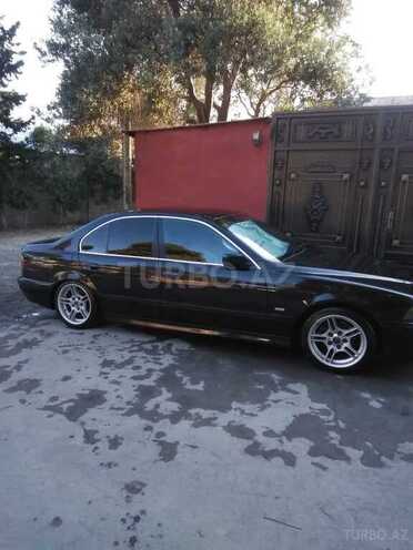BMW 525 1998, 250,000 km - 2.5 л - Bakı