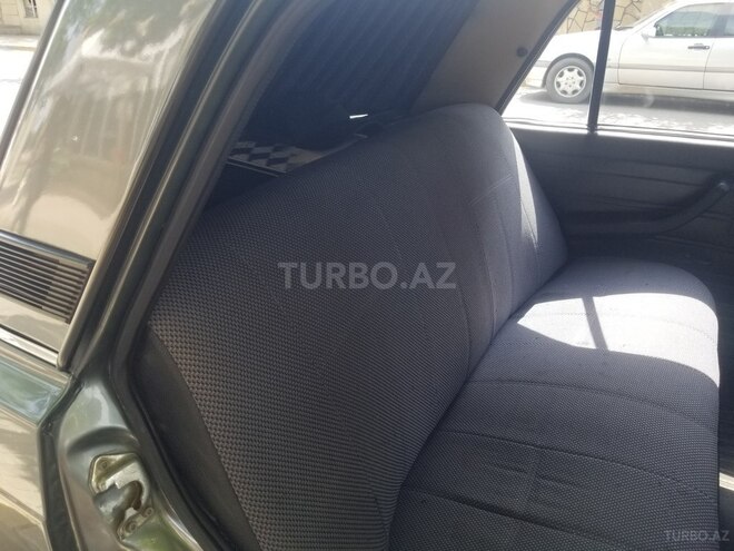LADA (VAZ) 2107 2010, 141,000 km - 1.6 l - Tovuz
