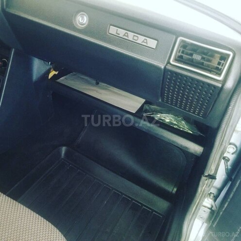 LADA (VAZ) 2107 2010, 141,000 km - 1.6 l - Tovuz