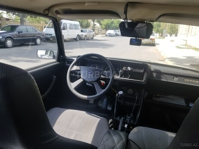 LADA (VAZ) 2107 2010, 141,000 km - 1.6 l - Tovuz