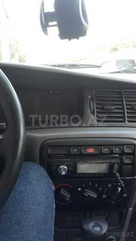 Opel Vectra 1996, 298,750 km - 1.8 l - Bakı