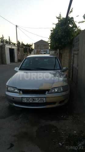 Opel Vectra 1996, 298,750 km - 1.8 l - Bakı