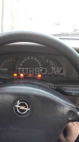 Opel Vectra 1996, 298,750 km - 1.8 l - Bakı