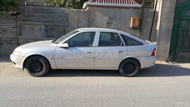Opel Vectra 1996, 298,750 km - 1.8 l - Bakı