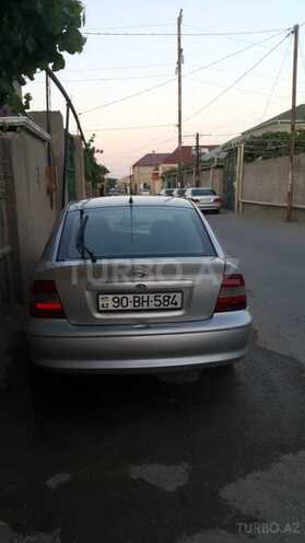 Opel Vectra 1996, 298,750 km - 1.8 l - Bakı