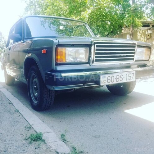LADA (VAZ) 2107 2010, 141,000 km - 1.6 l - Tovuz