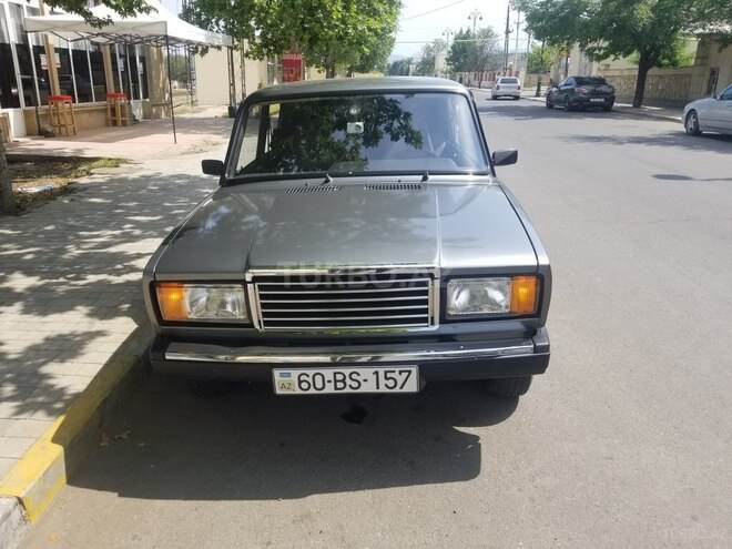LADA (VAZ) 2107 2010, 141,000 km - 1.6 l - Tovuz