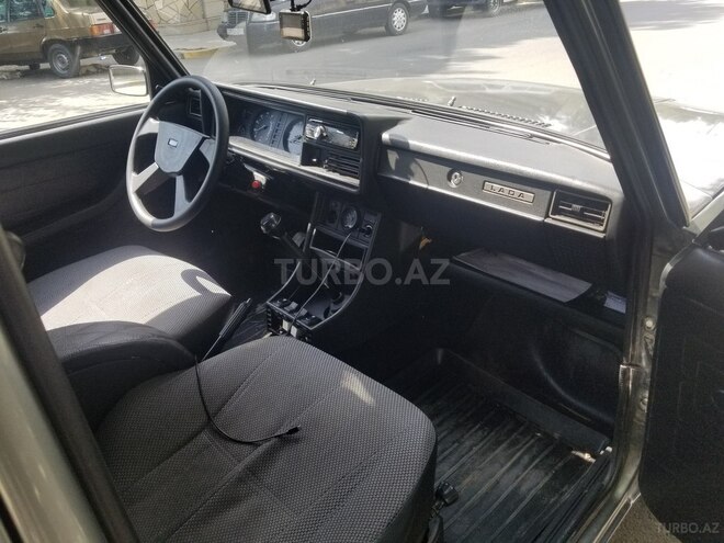 LADA (VAZ) 2107 2010, 141,000 km - 1.6 l - Tovuz