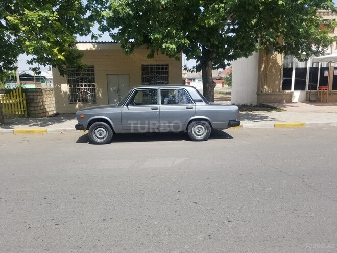LADA (VAZ) 2107 2010, 141,000 km - 1.6 l - Tovuz