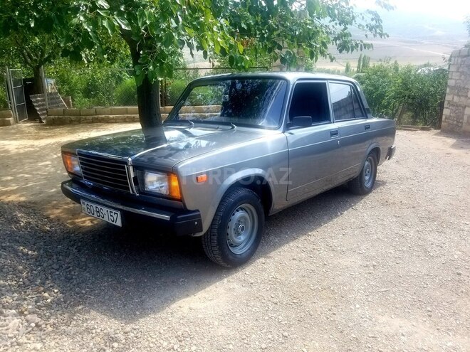 LADA (VAZ) 2107 2010, 141,000 km - 1.6 l - Tovuz