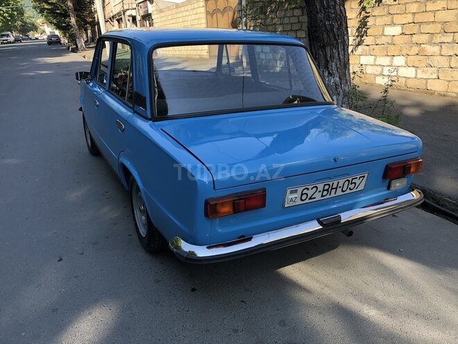 LADA (VAZ) 21013 1982, 200,000 km - 1.6 l - Zaqatala