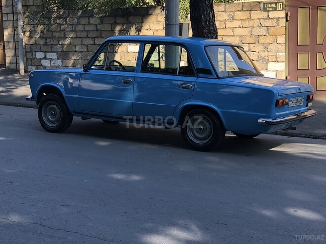LADA (VAZ) 21013 1982, 200,000 km - 1.6 l - Zaqatala
