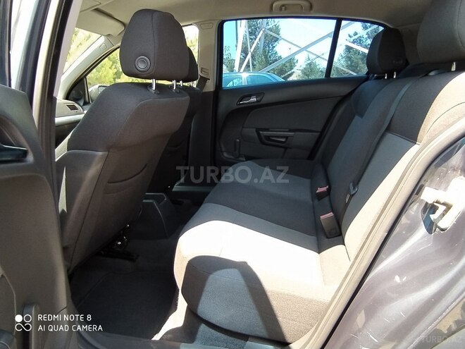 Opel Astra 2007, 176,456 km - 1.3 l - Sumqayıt