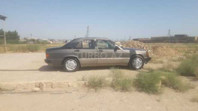 Mercedes 190 1991, 359,612 km - 2.0 l - Bakı