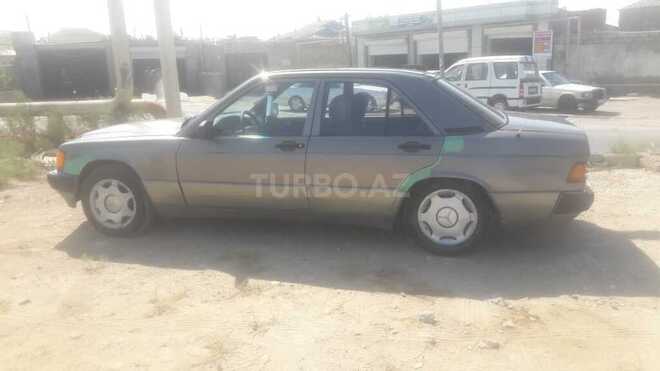 Mercedes 190 1991, 359,612 km - 2.0 l - Bakı
