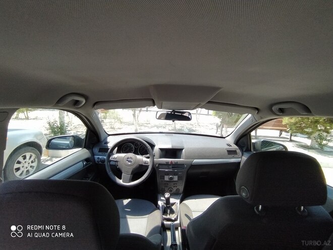 Opel Astra 2007, 176,456 km - 1.3 l - Sumqayıt