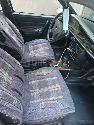 Mercedes 190 1991, 359,612 km - 2.0 l - Bakı