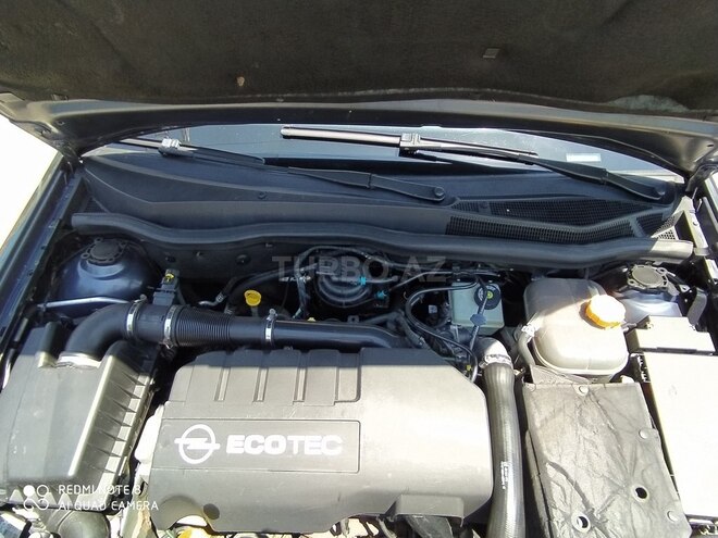 Opel Astra 2007, 176,456 km - 1.3 l - Sumqayıt