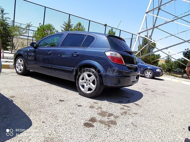 Opel Astra 2007, 176,456 km - 1.3 l - Sumqayıt