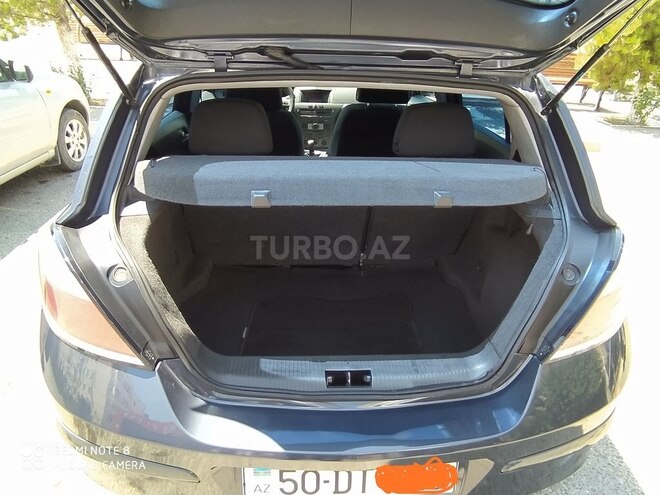 Opel Astra 2007, 176,456 km - 1.3 l - Sumqayıt